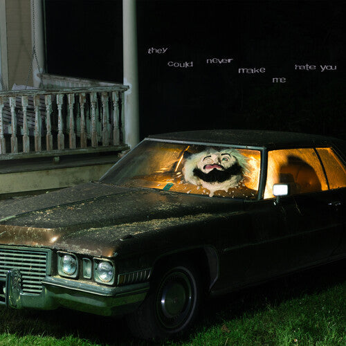 They Could Never Make Me Hate You (GREEN VINYL) | Mint (M) Mint (M)-