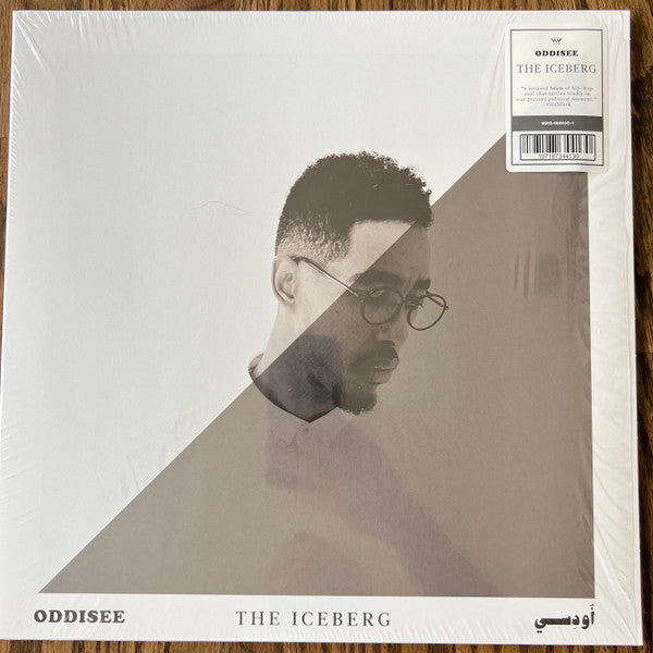 The Iceberg | Mint (M) Mint (M)-