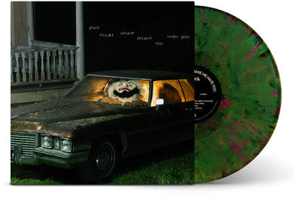 They Could Never Make Me Hate You (GREEN VINYL) | Mint (M) Mint (M)-