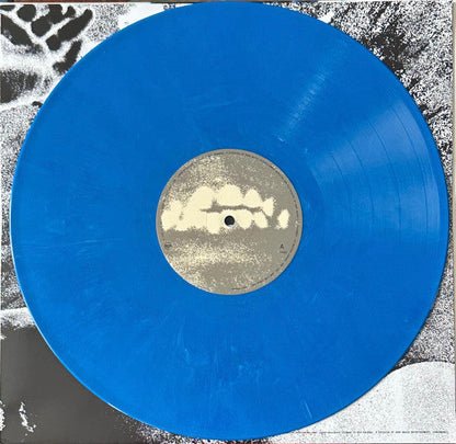 Arizona Baby (TRANSLUCENT BLUE VINYL + WHITE SWIRL) | Mint (M) Mint (M)-