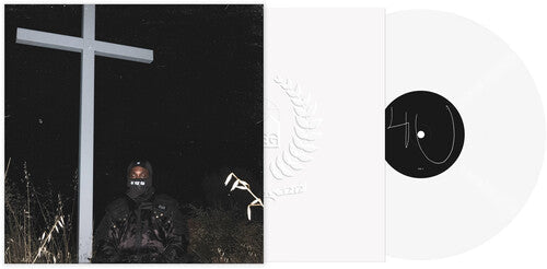 JPEGMAFIA - I Lay Down My Life For You (WHITE VINYL) | Mint (M) Mint (M)-