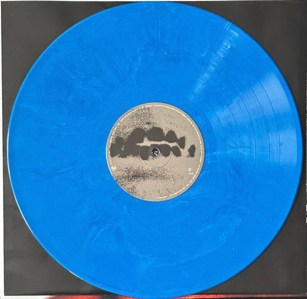 Arizona Baby (TRANSLUCENT BLUE VINYL + WHITE SWIRL) | Mint (M) Mint (M)-