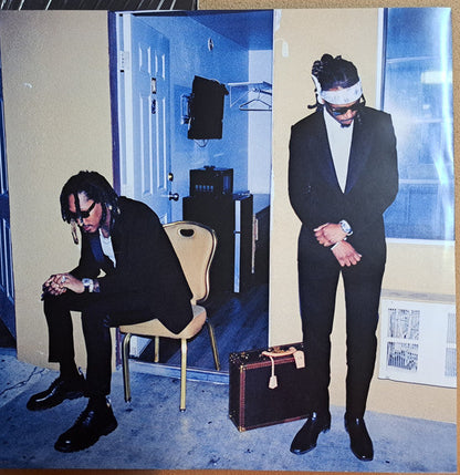 We Don't Trust You | Mint (M) Mint (M)-