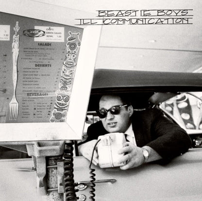 Beastie Boys - Ill Communication | Mint (M) Mint (M)-