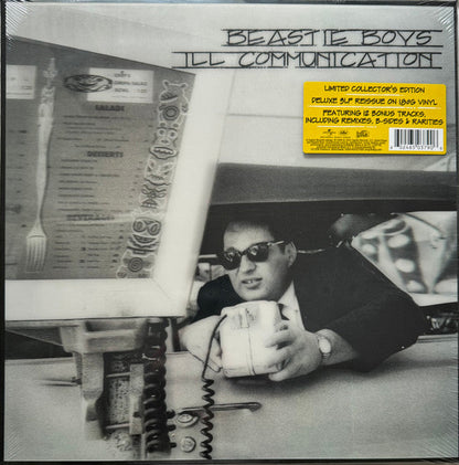 Beastie Boys - Ill Communication | Mint (M) Mint (M)-