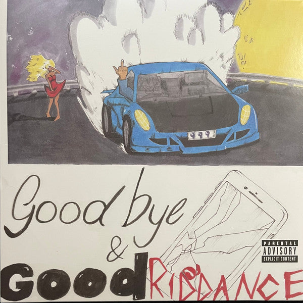 Goodbye & Good Riddance (5TH ANNIVERSARY) | Mint (M) Mint (M)-