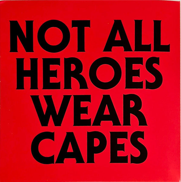 Metro Boomin - Not All Heroes Wear Capes | Mint (M) Mint (M)-