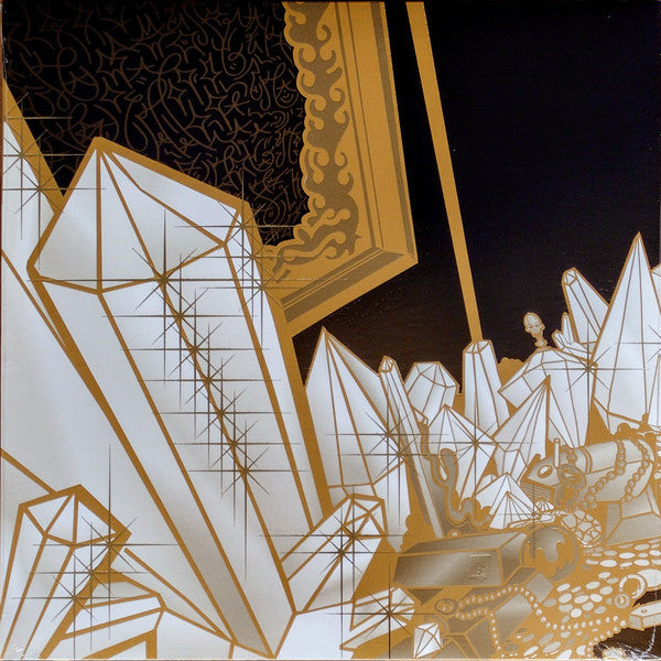 Danger Mouse - Ghetto Pop LIfe | Mint (M) Mint (M)-