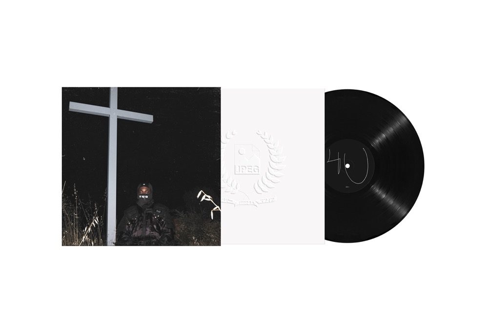 I Lay Down My Life For You (UK IMPORT) | Mint (M) Mint (M)-