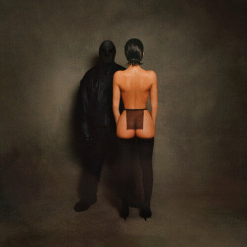 Kanye West - Vultures 1 (DIGIPACK CD) | Mint (M) Mint (M)-