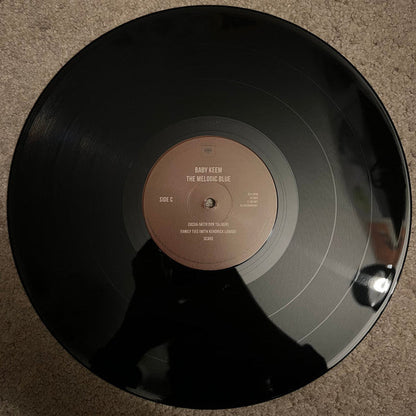 Baby Keem - The Melodic Blue (150 GRAM VINYL) | Mint (M) Mint (M)-