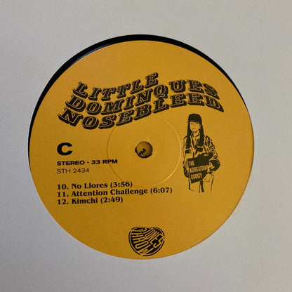 Koreatown Oddity - Little Dominiques Nosebleed | Mint (M) Mint (M)-
