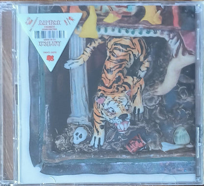 Surf Gang, MIKE & Earl Sweatshirt - Pompeii // Utility (2xCD) | Mint (M) Mint (M)-