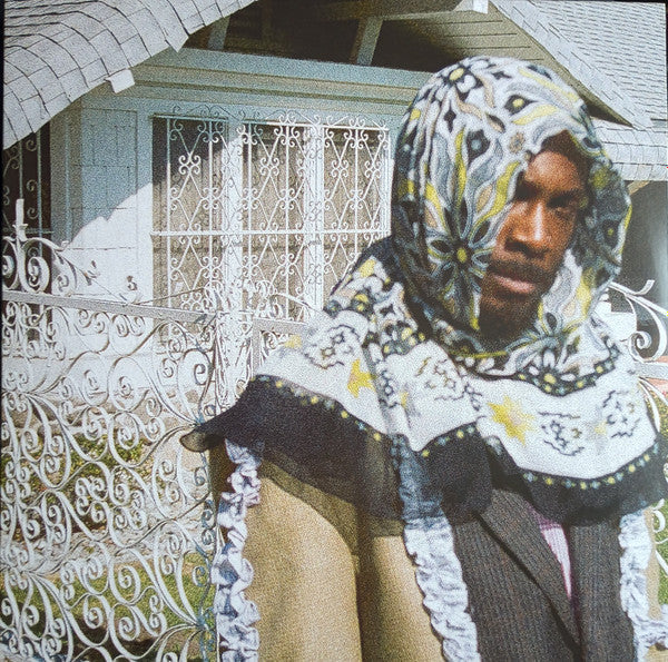 JPEGMAFIA - All My Heroes Are Cornballs | Mint (M) Mint (M)-