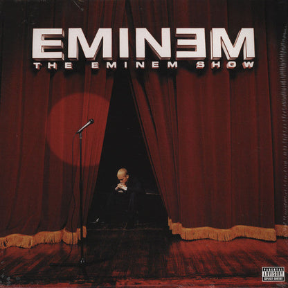 Eminem - The Eminem Show | Mint (M) Mint (M)-