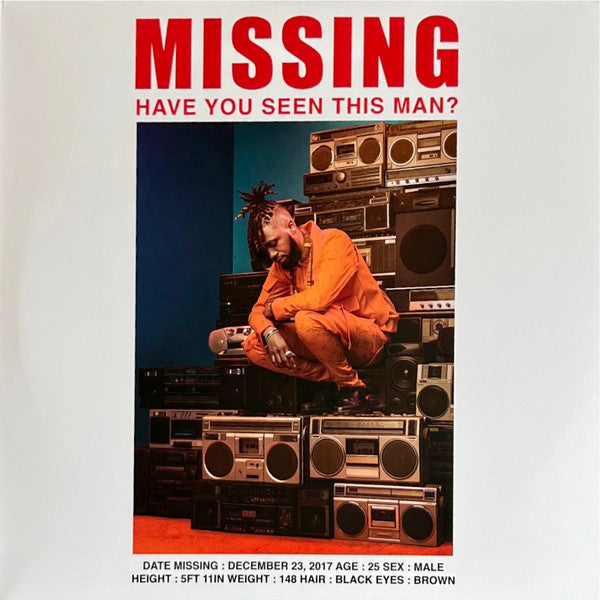 Metro Boomin - Not All Heroes Wear Capes | Mint (M) Mint (M)-