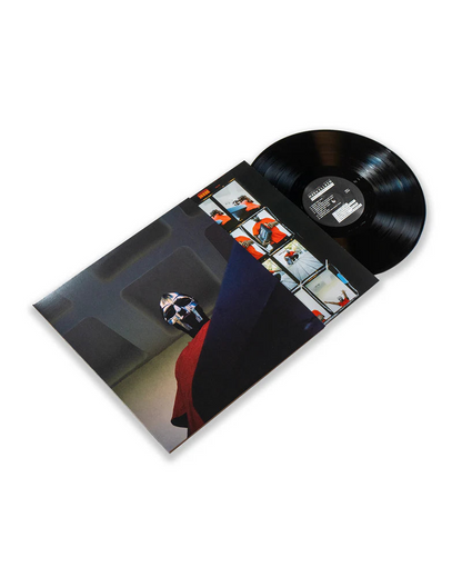 Madvillain (MF DOOM + Madlib) - Madvillainy Demos (VINYL) | Mint (M) Mint (M)-