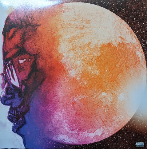 Kid Cudi - Man On The Moon: The End Of Day | Mint (M)-