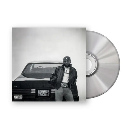Kendrick Lamar - GNX (CD) | Mint (M) Mint (M)-