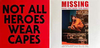 Metro Boomin - Not All Heroes Wear Capes | Mint (M) Mint (M)-
