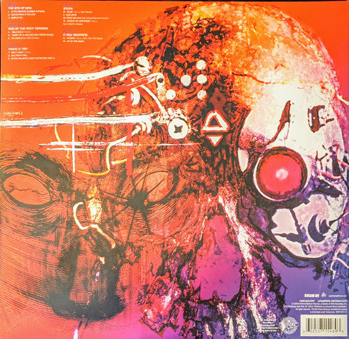 Kid Cudi - Man On The Moon: The End Of Day | Mint (M)-