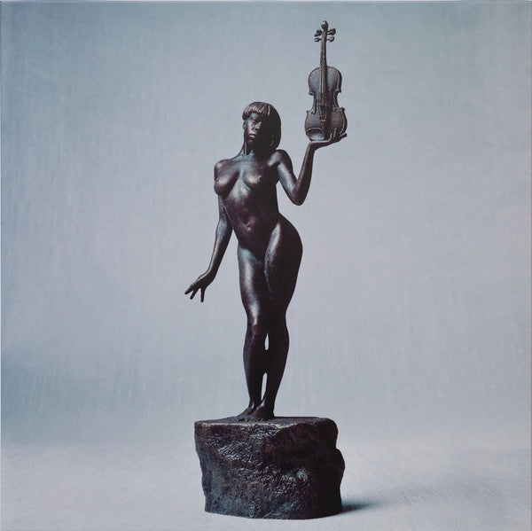 Sudan Archives - Athena | Mint (M) Mint (M)-