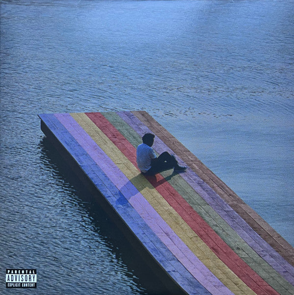 Baby Keem - The Melodic Blue (150 GRAM VINYL) | Mint (M) Mint (M)-