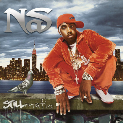 Stillmatic | Mint (M) Mint (M)-