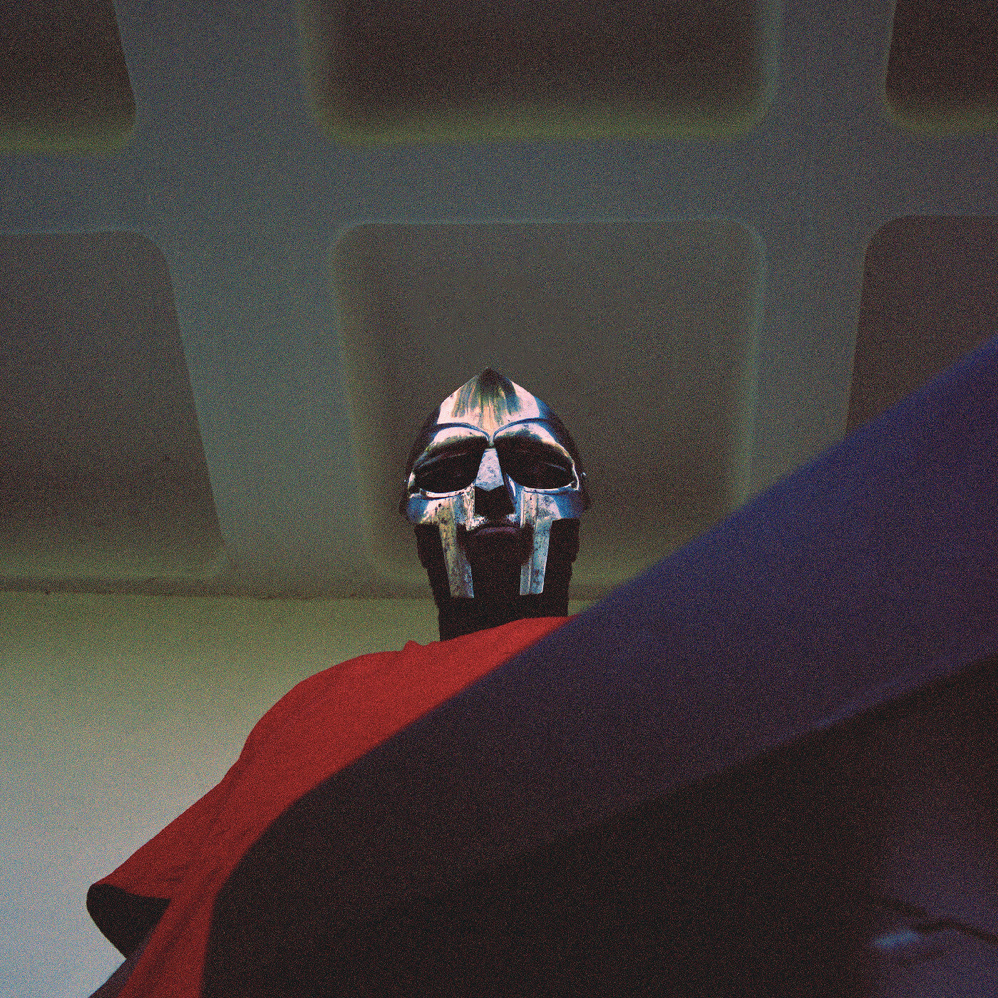 Madvillain (MF DOOM + Madlib) - Madvillainy Demos (VINYL) | Mint (M) Mint (M)-