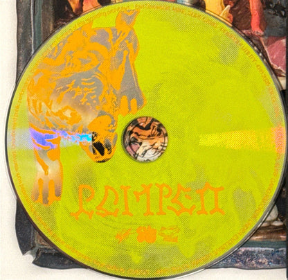 Surf Gang, MIKE & Earl Sweatshirt - Pompeii // Utility (2xCD) | Mint (M) Mint (M)-