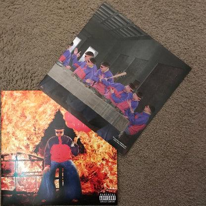 Oliver Tree - Ugly Is Beautiful | Mint (M) Mint (M)-