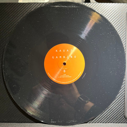 Childish Gambino - Kauai | Mint (M) Mint (M)-