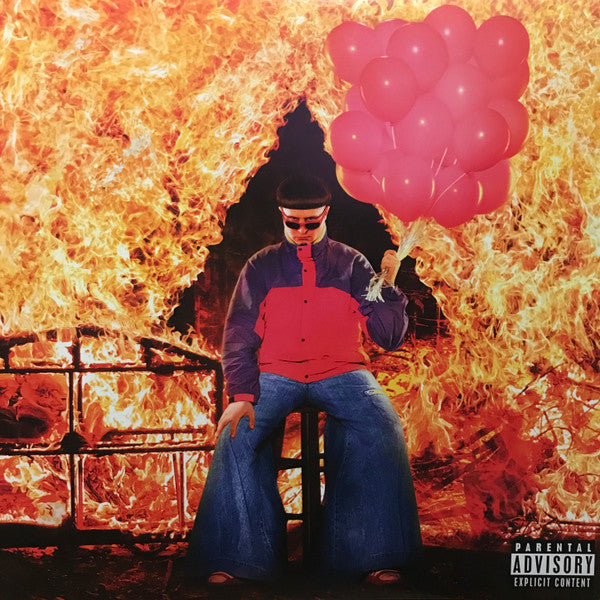 Oliver Tree - Ugly Is Beautiful | Mint (M) Mint (M)-