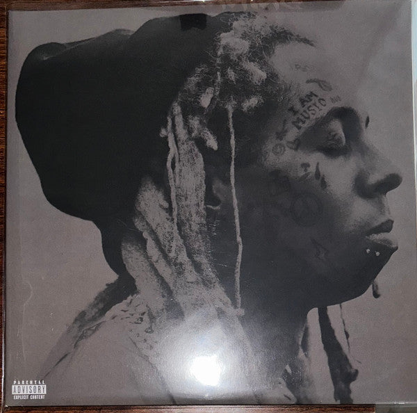 Lil Wayne - I Am Music | Mint (M) Mint (M)-