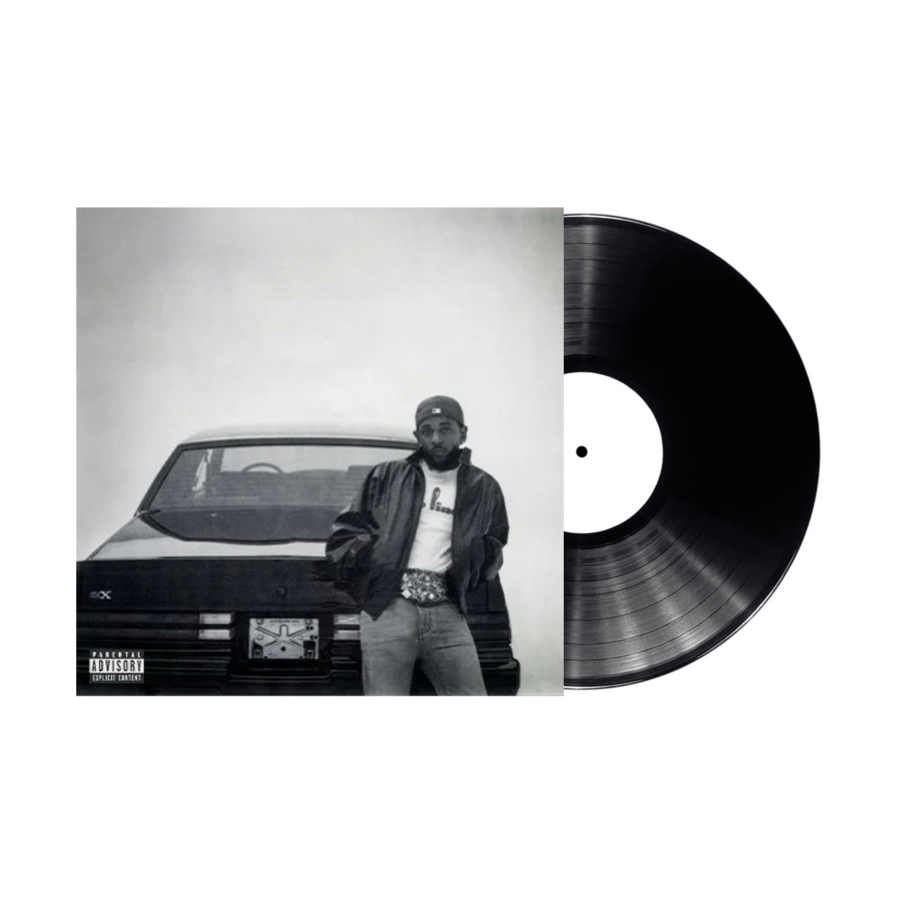 Kendrick Lamar - GNX | Mint (M) Mint (M)-