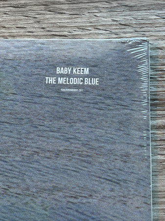 Baby Keem - The Melodic Blue (150 GRAM VINYL) | Mint (M) Mint (M)-