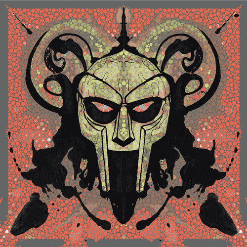 Danger Doom (MF DOOM + Danger Mouse) - The Mouse And The Mask | Mint (M) Mint (M)-
