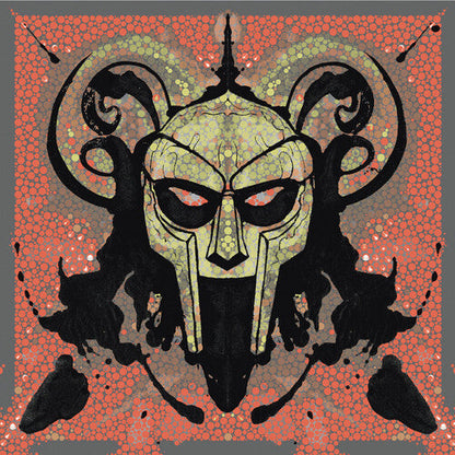 Danger Doom (MF DOOM + Danger Mouse) - The Mouse And The Mask | Mint (M) Mint (M)-
