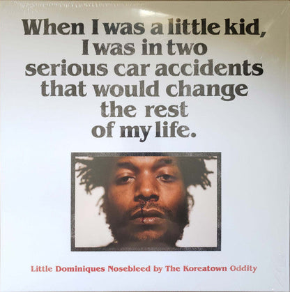 Koreatown Oddity - Little Dominiques Nosebleed | Mint (M) Mint (M)-