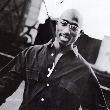 2Pac - Me Against The World | Mint (M) Mint (M)-
