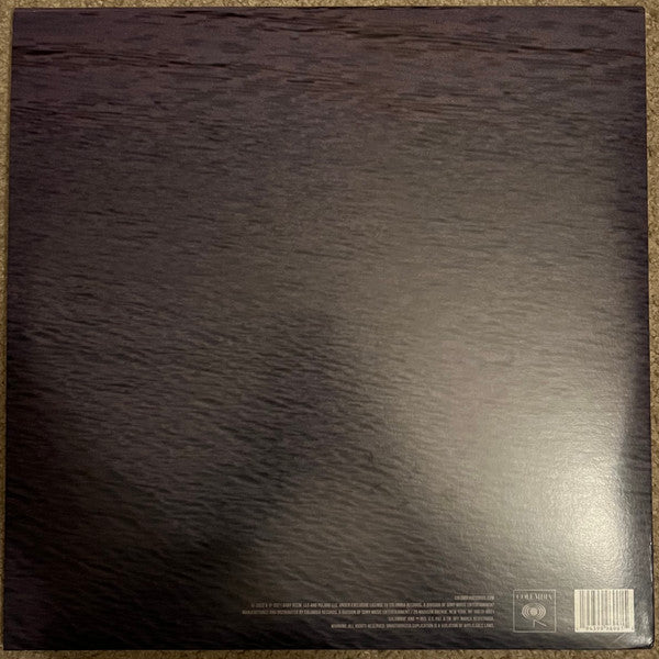 Baby Keem - The Melodic Blue (150 GRAM VINYL) | Mint (M) Mint (M)-