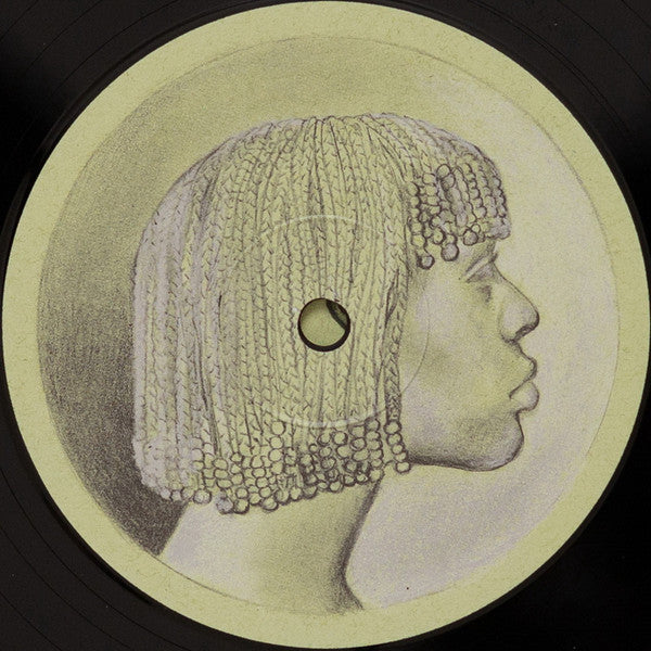 Sudan Archives - Athena | Mint (M) Mint (M)-