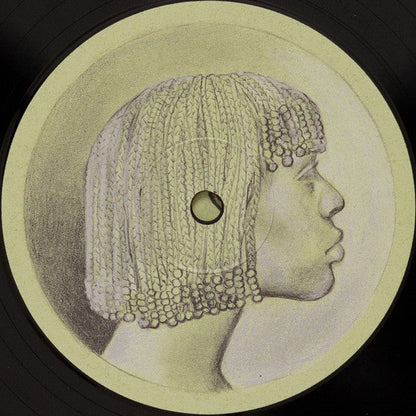 Sudan Archives - Athena | Mint (M) Mint (M)-