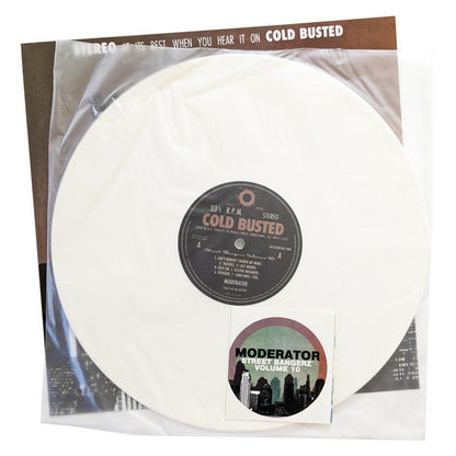 Street Bangerz Volume 10 | Mint (M) Mint (M)-