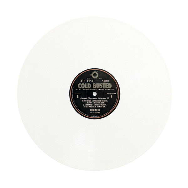 Street Bangerz Volume 10 | Mint (M) Mint (M)-