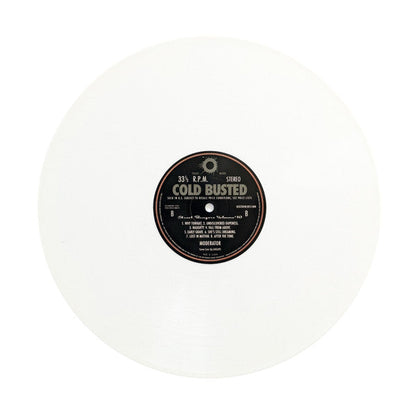 Street Bangerz Volume 10 | Mint (M) Mint (M)-