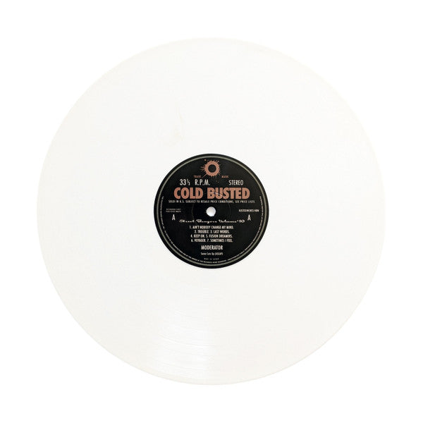 Street Bangerz Volume 10 | Mint (M) Mint (M)-