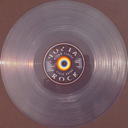Aesop Rock - Spirit World Field Guide (ULTRA CLEAR VINYL) | Mint (M) Mint (M)-
