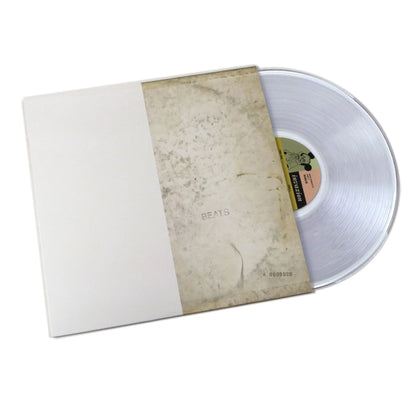 Madlib - Rock Konducta, Pt. 1 (IEX: CLEAR VINYL) | Mint (M) Mint (M)-