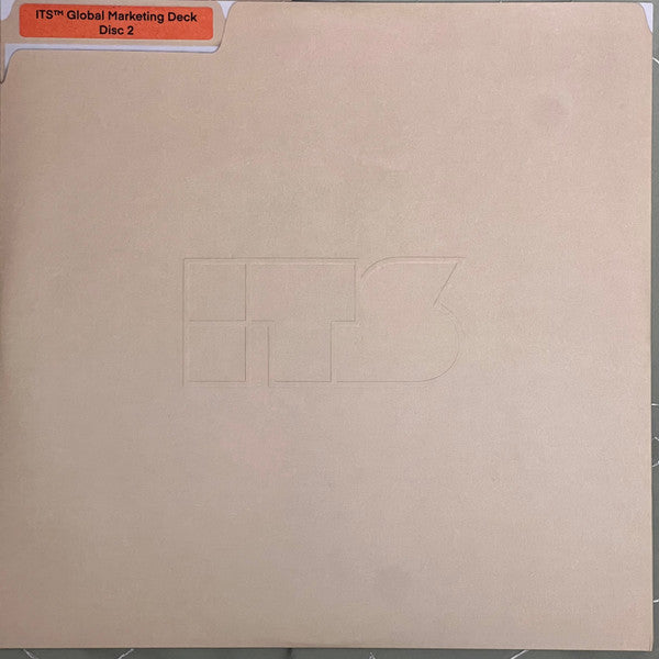 Aesop Rock - Integrated Tech Solutions (WHITE VINYL) | Mint (M) Mint (M)-